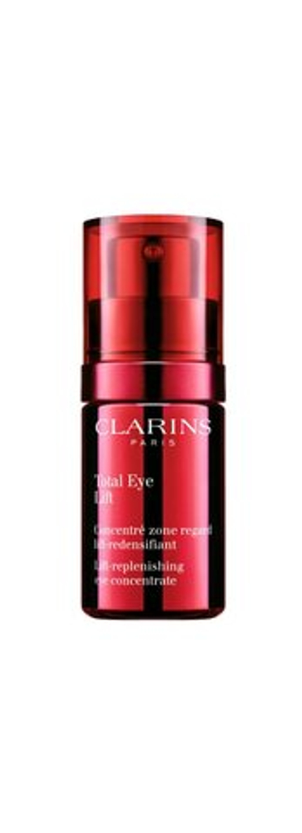 Clarins Total Eye Lift - крем для глаз от морщин /   15  ml  / GTIN 3380810405217