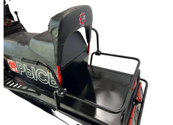 Снегоход БТС 4Т Рысь 600 Люкс 29 л.с.