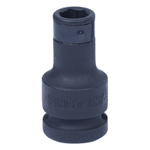 Держатель вставок (бит) ударный 3/8">1/4" KING TONY 314708S