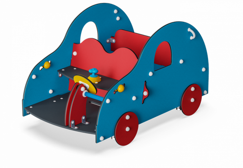 Мини-Автомобиль