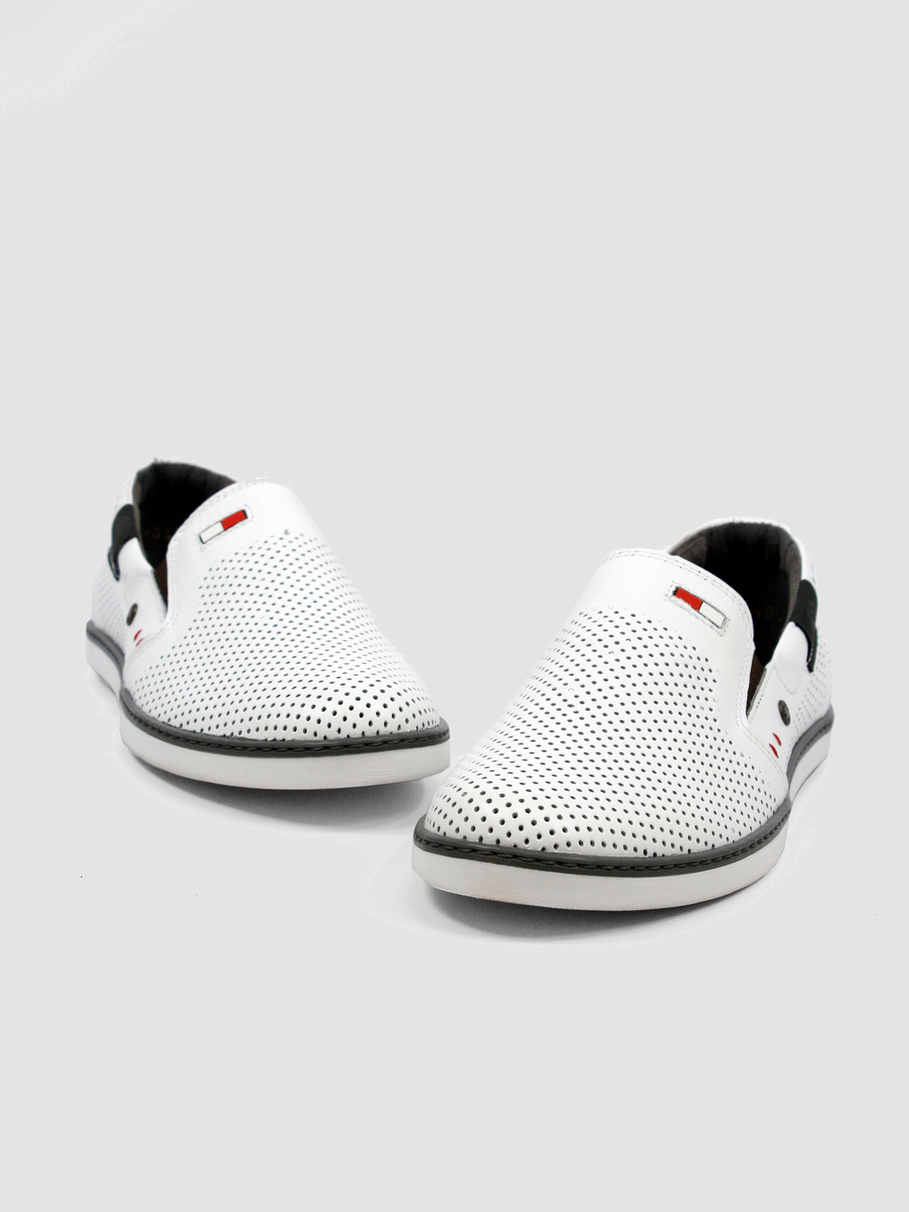 Лоферы мужские P140-1V