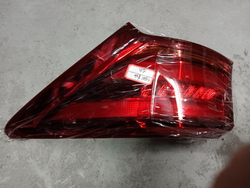 Задние фонари (левый и правый) LED Toyota Crown S220 2015-2019