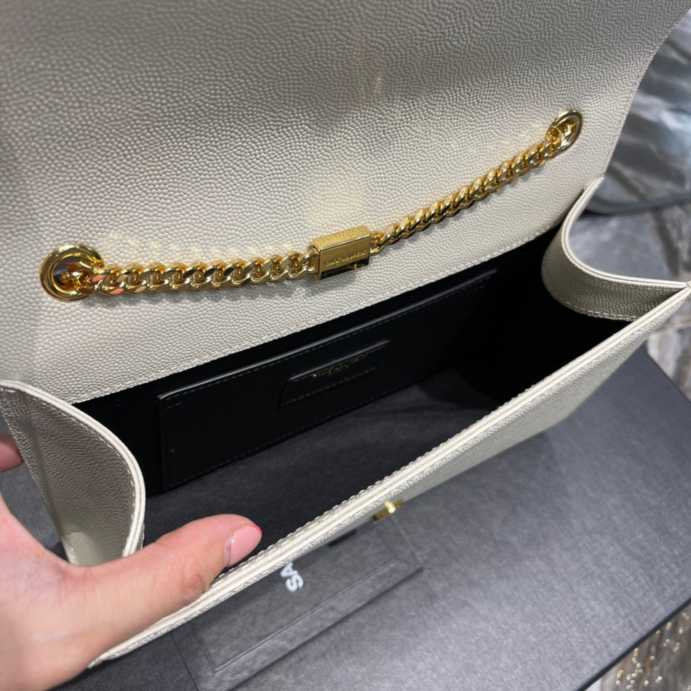 Saint Laurent Kate Medium Bag 24 cm
