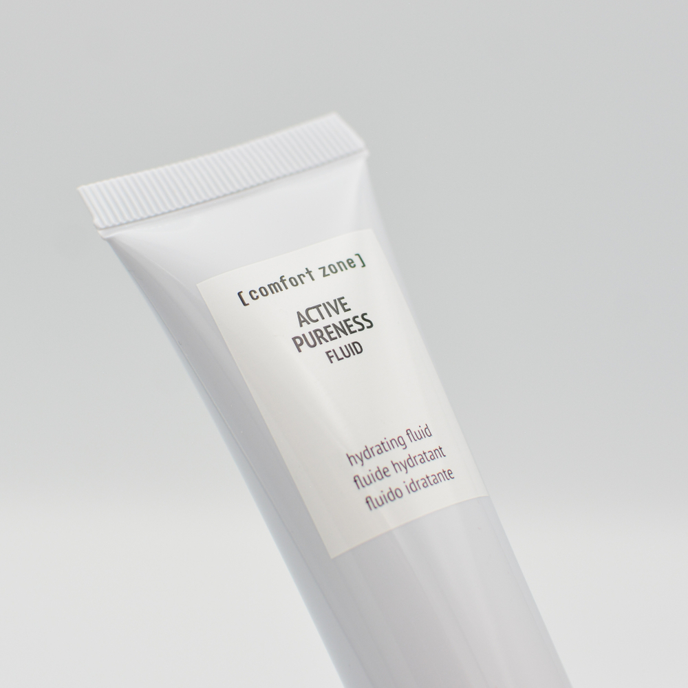 COMFORT ZONE Флюид матирующий Active Pureness