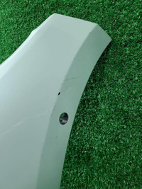 Бампер передний BMW 3er G20 (2018-2022)