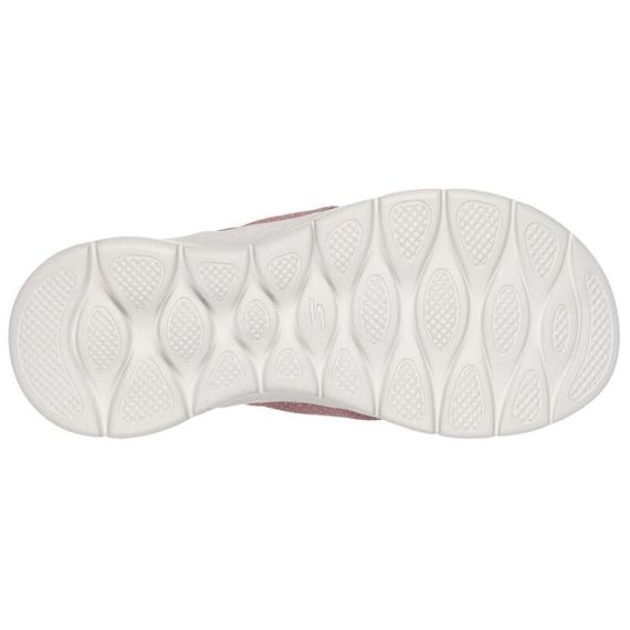 Skechers Go Walk Flex 'Light Purple'