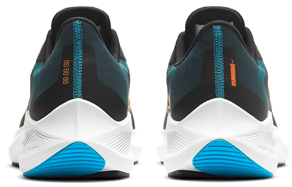 Кроссовки Nike Zoom Winflo 7