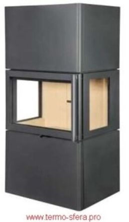 Камины КРИТ