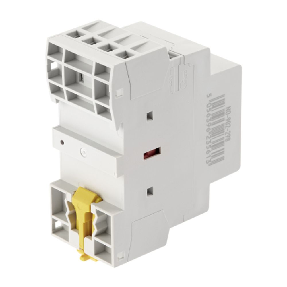 Контактор модульный ЭРА PRO NO-902-298 КМ20-40 AC