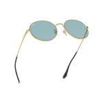 Очки RayBan, ORB3612D-001/80