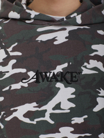 Мужская Толстовка Camo
