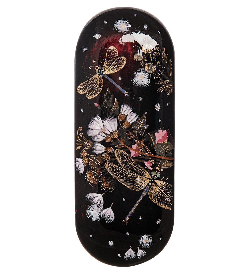 Народные промыслы ШК-45/59-A Очечник «Стрекозы»