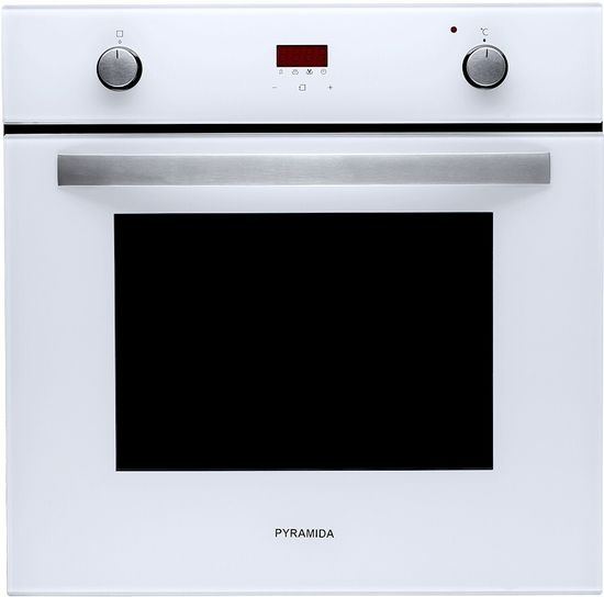 Электрический духовой шкаф Pyramida F 84 EIX-P