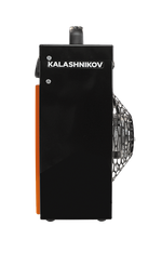 Тепловая пушка KALASHNIKOV KVF-E3-12