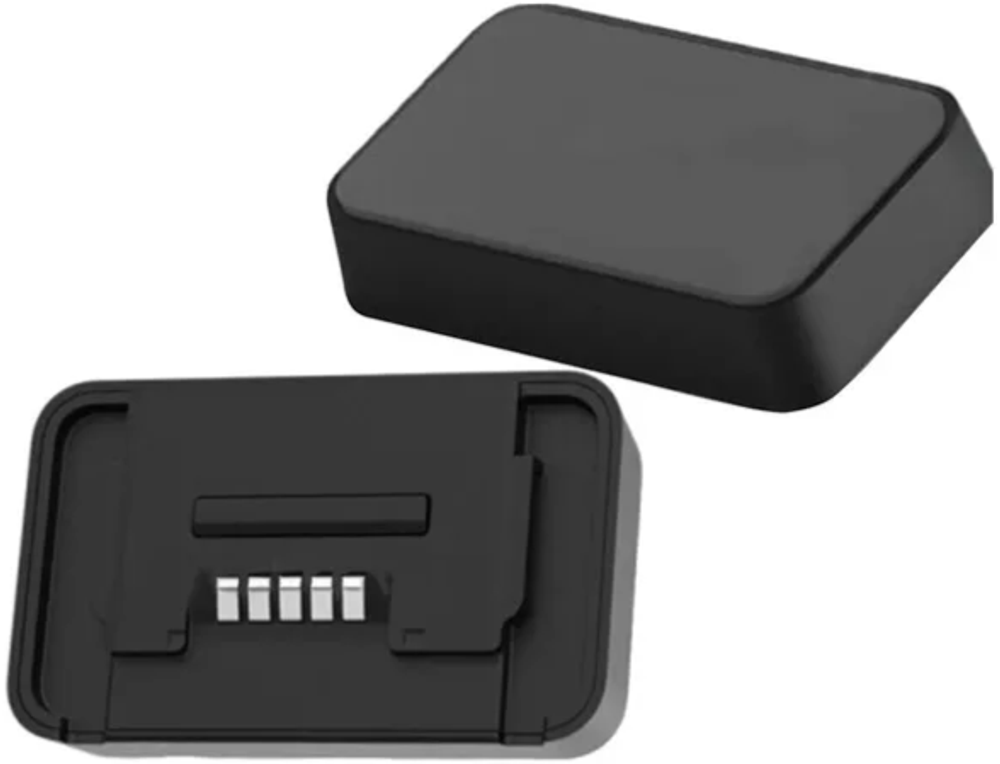 GPS-модуль Xiaomi Midrive D03 для видеорегистратора Mi 70Mai Dash Cam Pro Black