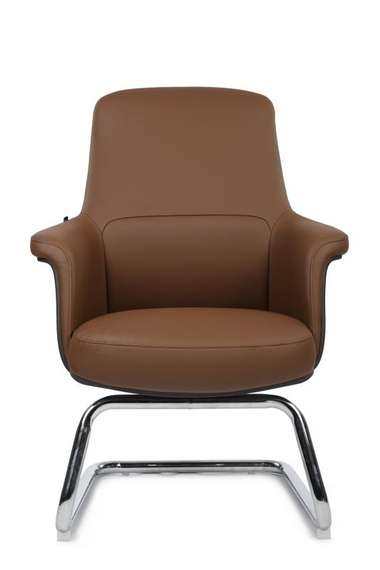 Кресло Verdi-SF D655C Коричневый