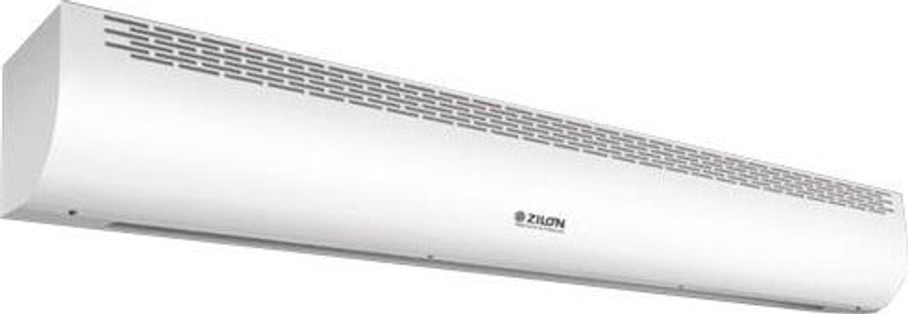 Завеса тепловая электрическая ZILON ZVV-1.0E6S НС-1052312