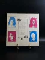 LP Queen ‎– A Night At The Opera. Виниловая пластинка 12 дюймов Santa Records