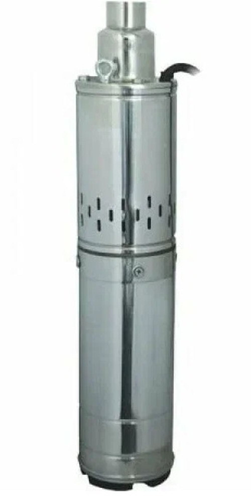 Насос погружной SP 40/5/1.7 каб. 20м, диам. 96мм, винтовой