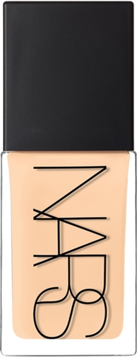 NARS Light Reflecting Foundation - Тональная основа для естественного сияния оттенок SALZBURG, 30 ml