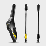 Аккумуляторный аппарат высокого давления K 2 Battery Set