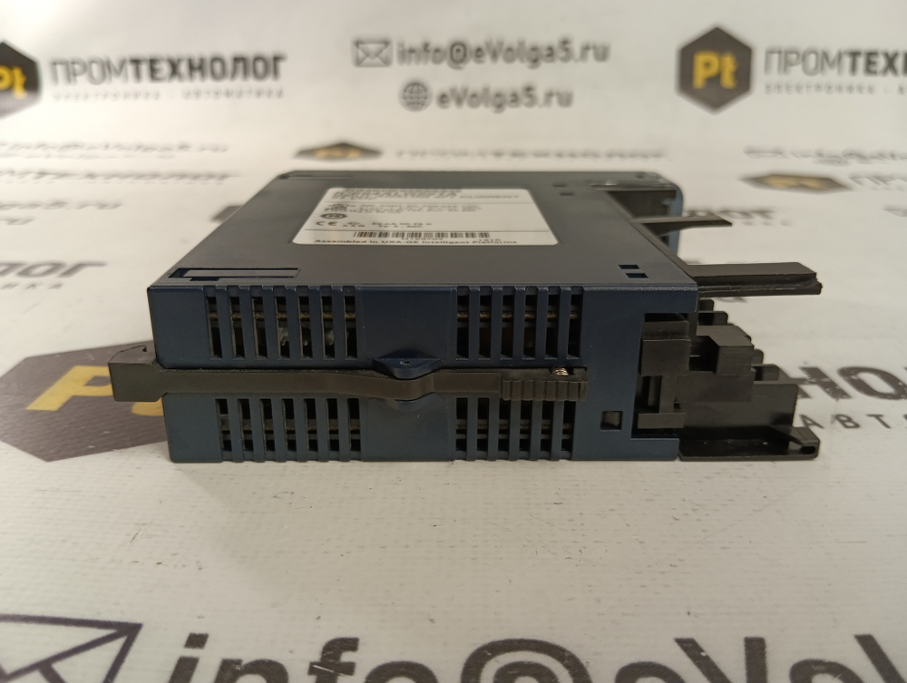 Fanuc IC694ALG221A б/у