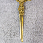 Нож для вскрытия писем