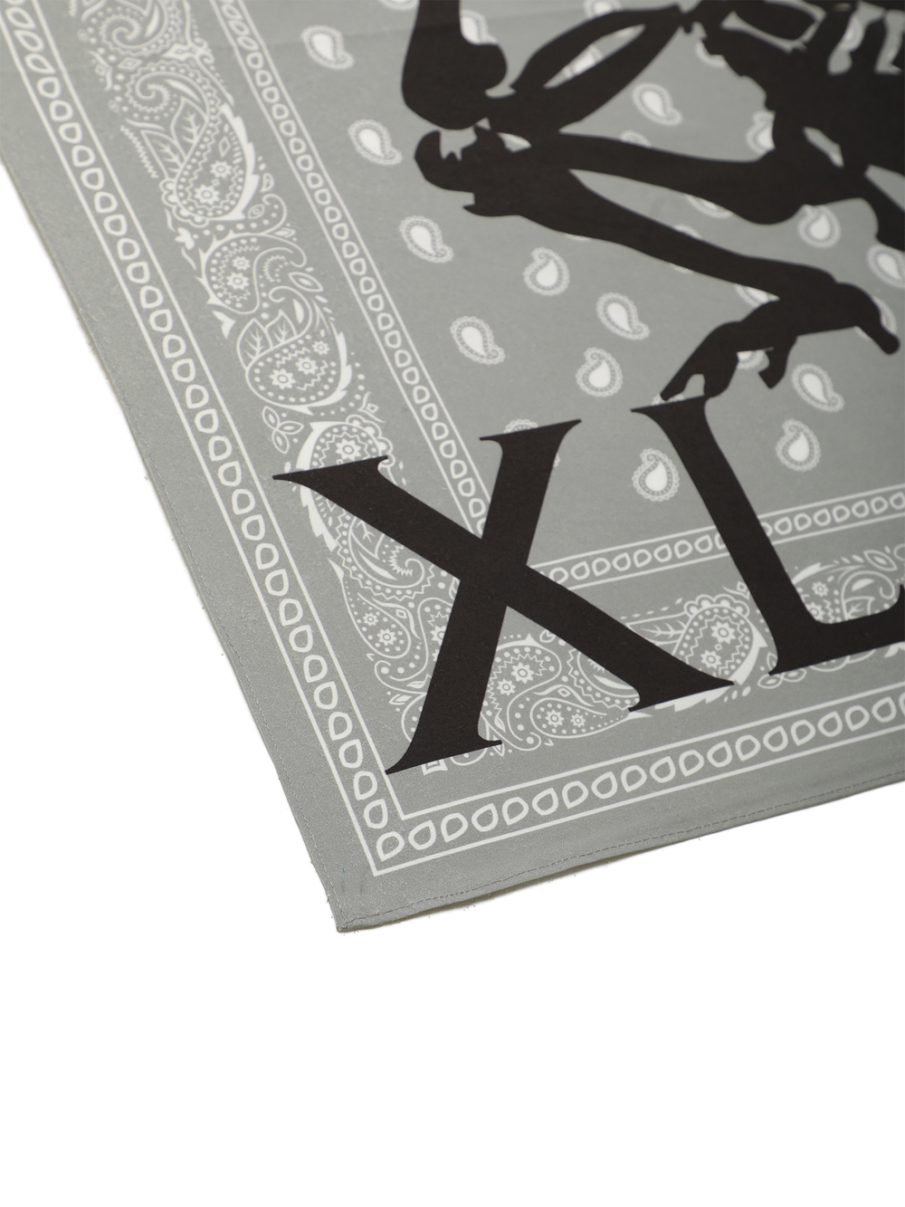 Бандана Paisley