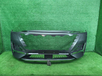 Бампер передний Changan Uni-K (2020-н.в.)