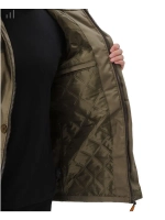 Куртка хаки