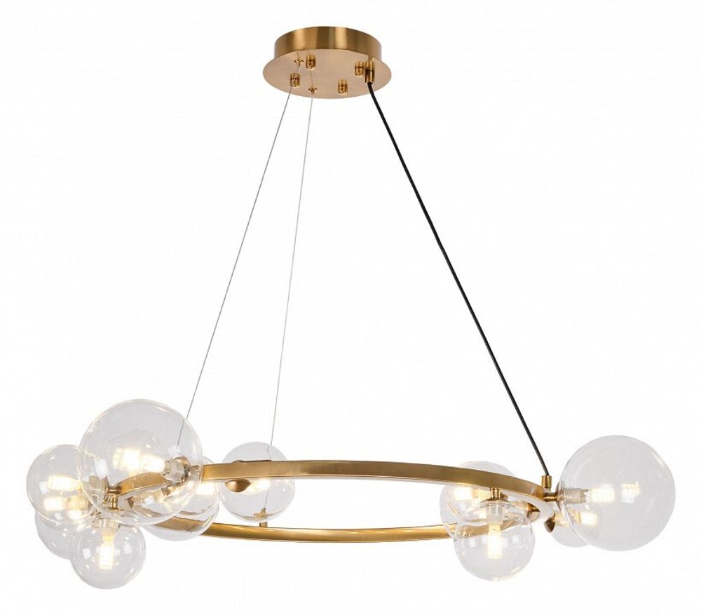 Подвесная люстра MyFar George MR2041-14P