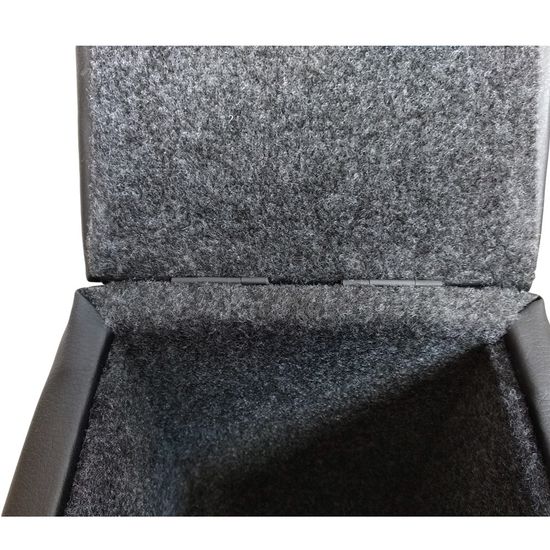 Подлокотник Volkswagen Polo (2020-наст. время) лифтбек из экокожи