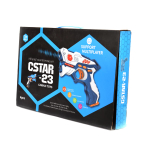 Пистолет ИК 4шт, коробка BB8823C