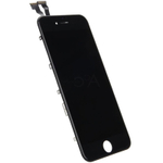 Дисплей для iPhone 6S Plus в сборе (черный) ориг