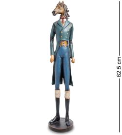 SK Gifts SK-68 Фигурка «Граф Конь»