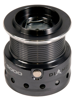 Запасная шпуля для катушки Salmo Diamond FEEDER 5 5000FD