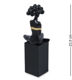 GAEM Home MF-144/2 Фигурка «Девушка»