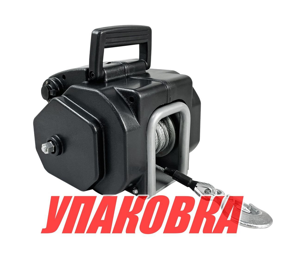 Лебедка электрическая autoTRAC LiteCruiser NEW, на трейлер, 3500lbs (упаковка из 3 шт.)