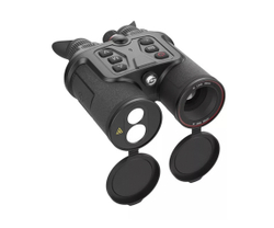 Тепловизионный бинокль GUIDE TN430 с дальномером - фото 5