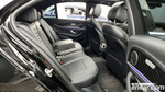 Mercedes-Benz E-Class W213 E220d 4MATIC AMG Line (07.2021)