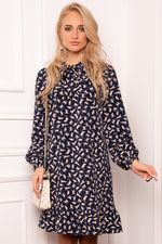 Платье 70645 Avili