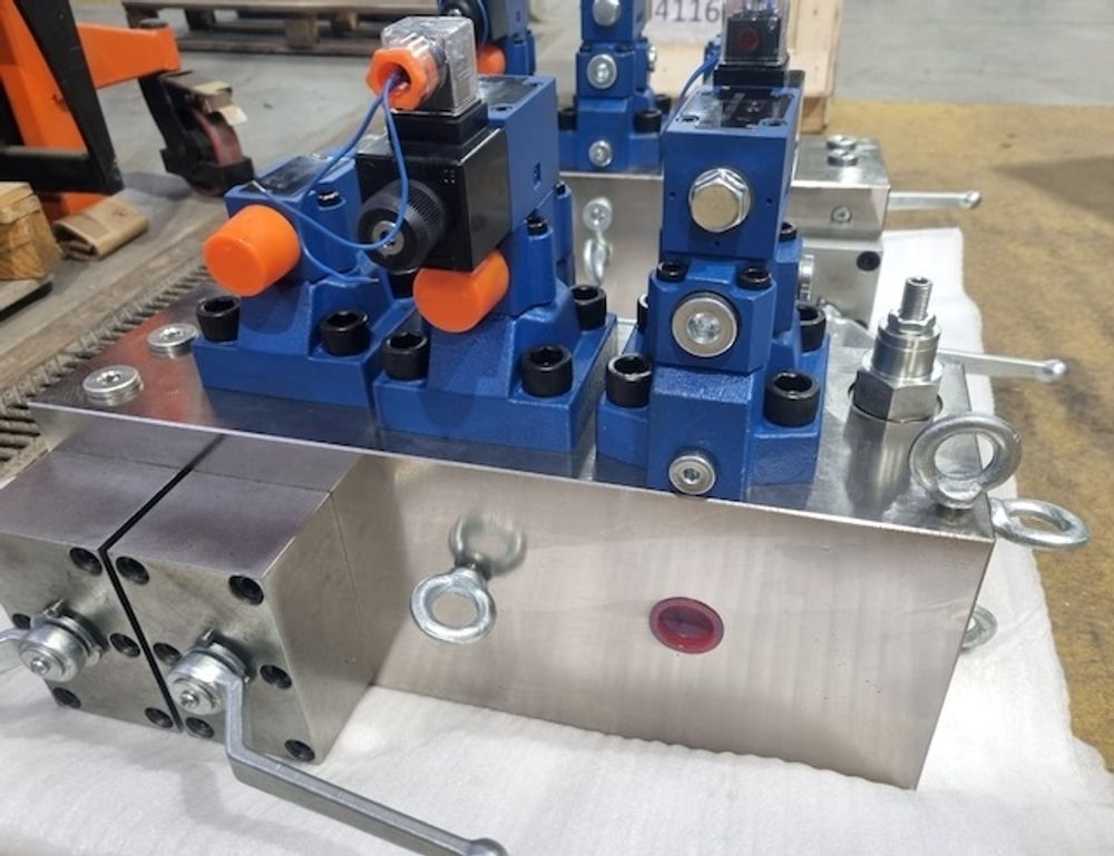 Гидропанель 1208