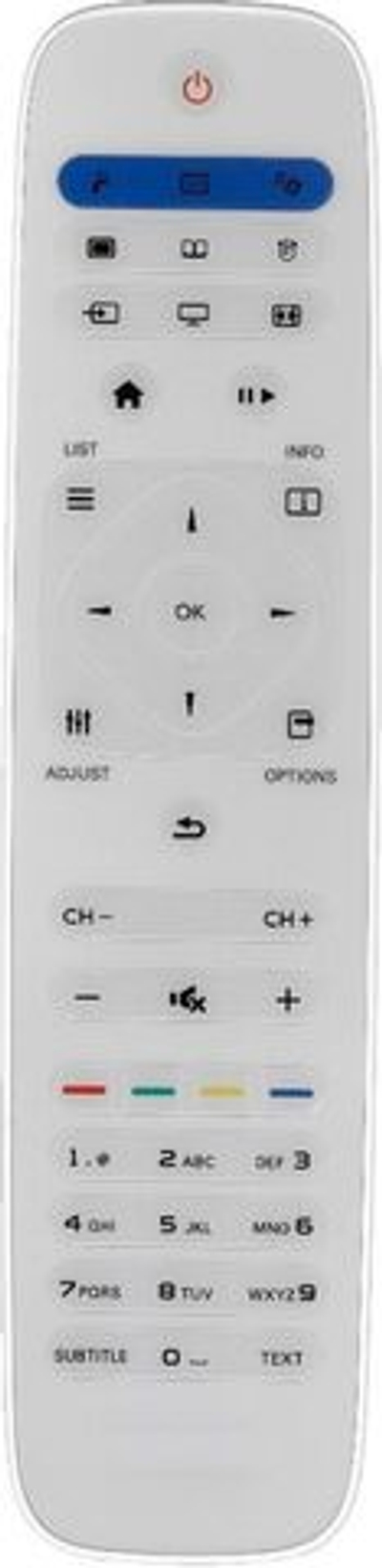 Пульт Philips 398GR08WEPHN0000HT1701000423 ориг