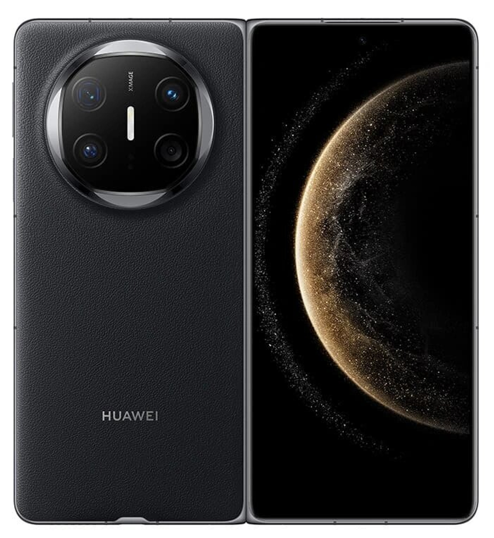 Смартфон Huawei Mate X6 12/512GB Black (ICL-LX9)