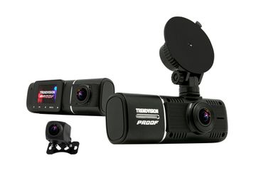 Видеорегистратор TrendVision Proof 3CH GPS