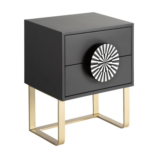 Прикроватная тумбочка GATSBY