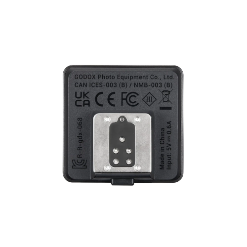 Вспышка накамерная Godox iFlash iT20 C для Canon
