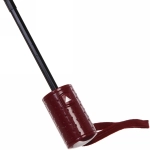 Зонт женский полуавтомат «Ultramarine - Олимпия», цвет микс, 8 спиц, d-100см, длина в слож. виде 30см