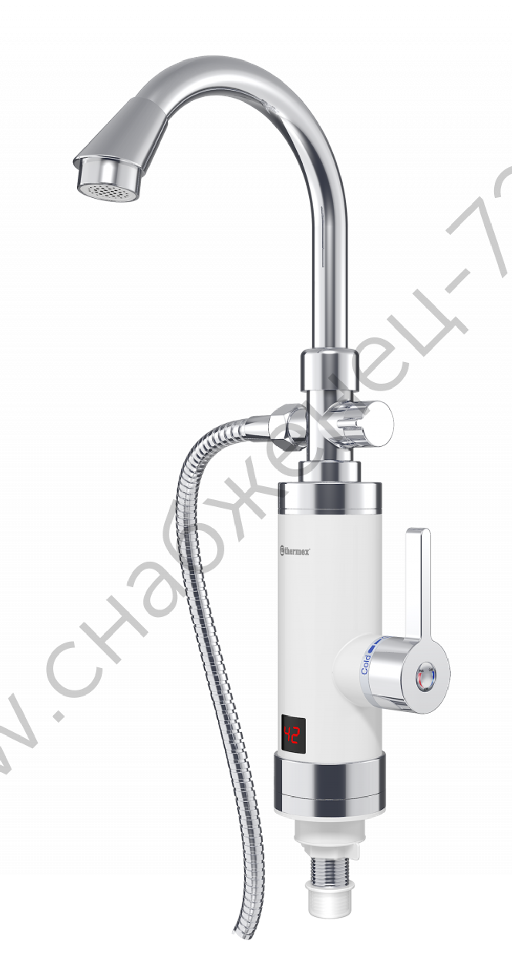 Водонагреватель THERMEX Focus 3000