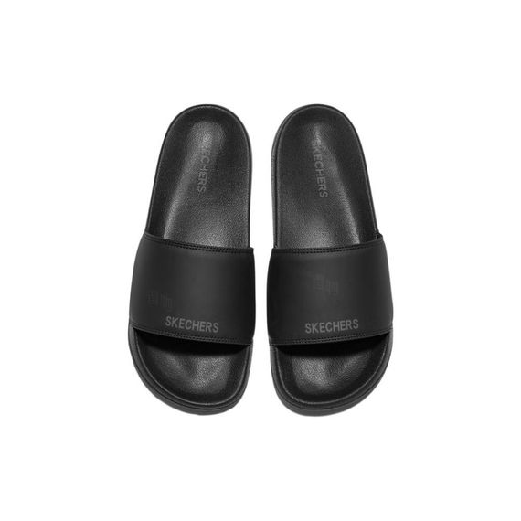 Skechers Go Walk 6 Side Lines 2 'Black'